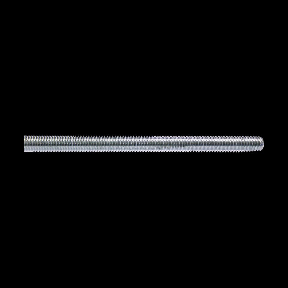 TIJA FILETATA, FILET 60°, ZINCATE CR3+, DIN 976, GRUPA 8,8, 1m, M20 (5BUC.), FFG