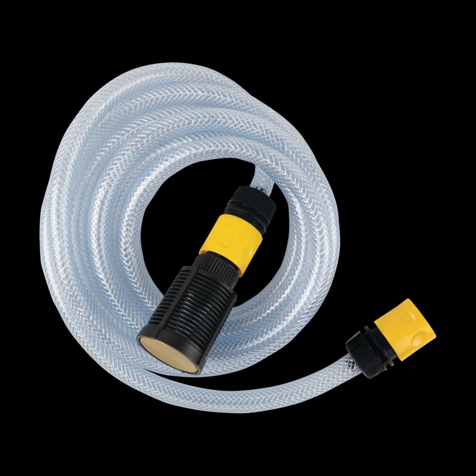 KIT DE ASPIRARE APA DIN REZERVOR CU FILTRU, 1/2" QD F, FF GROUP