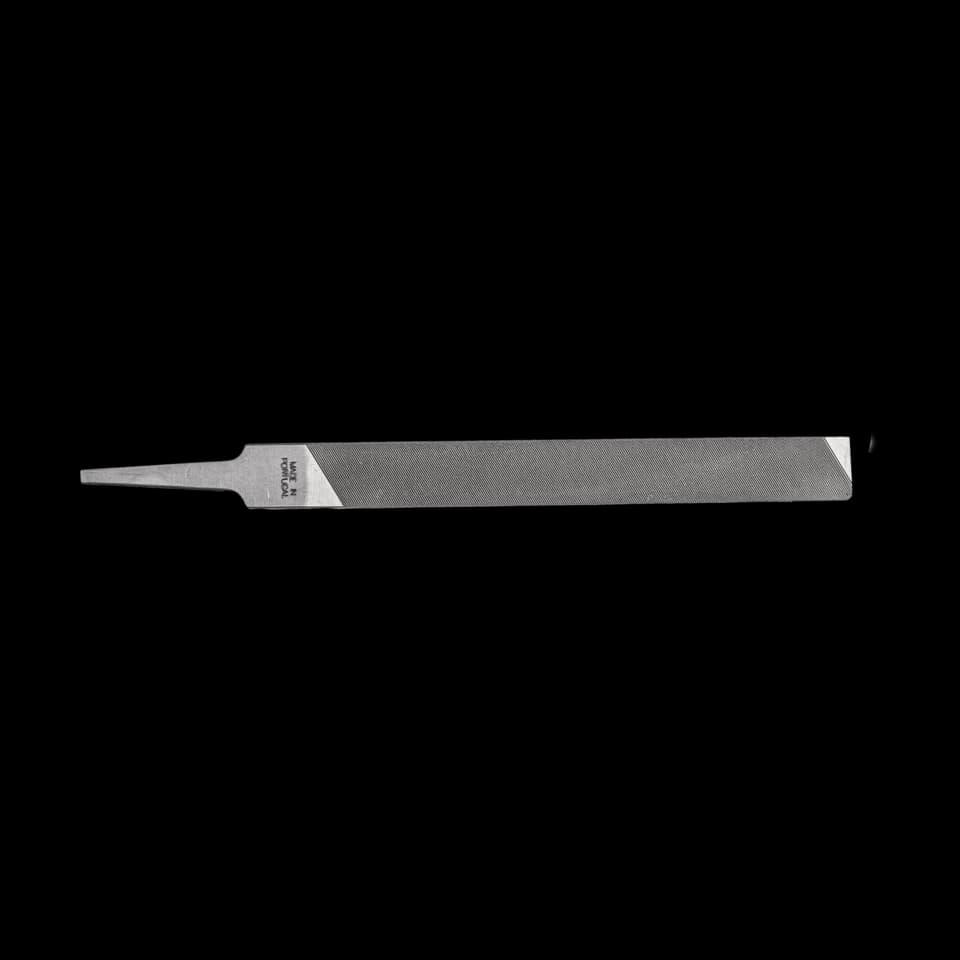 PILĂ PLATĂ PENTRU LANT DE FIERASTRAU, 6"x16x2.5MM, 12 BUC., BENMAN
