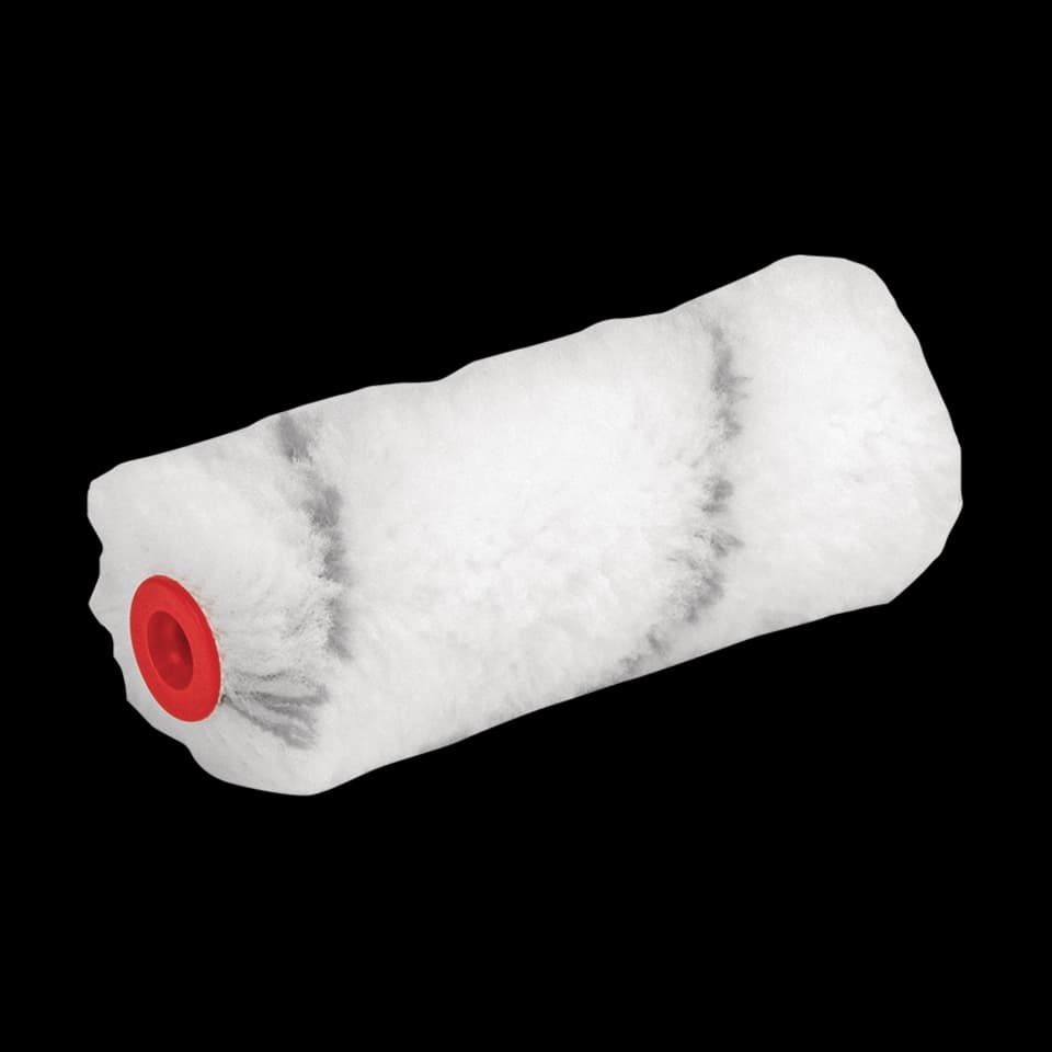 ROLĂ TRAFALET MINI POLYESTER, 10CMx45MM, P14MM, 10BUC., BENMAN