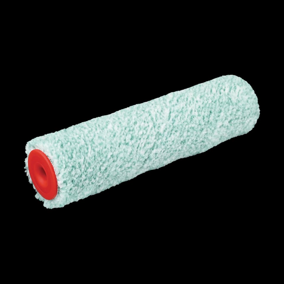 ROLĂ TRAFALET MEDIE MICROMIX 12cmx30mm, BENMAN