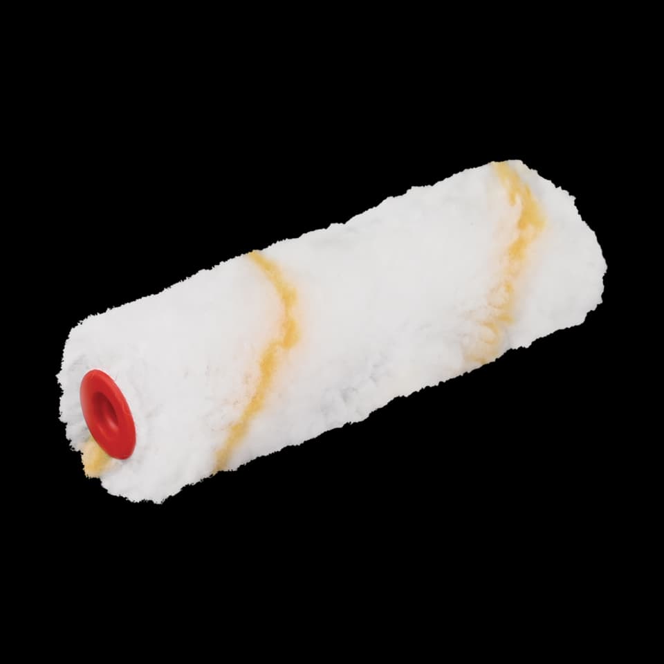 ROLĂ TRAFALET MINI POLIAMIDĂ 10cmx12mm, 10buc., BENMAN