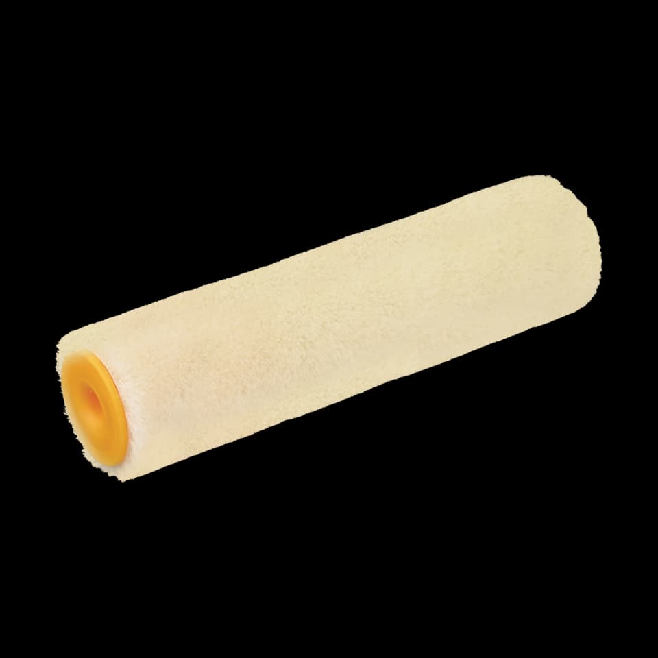 VELUR ROLĂ TRAFALET 4mm, MEDIE, 16cm, BENMAN