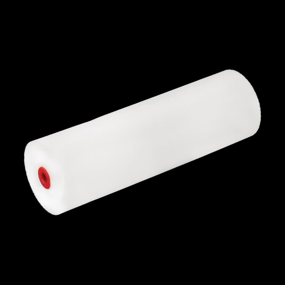 SUPER FINĂ SPUMĂ ROLĂ TRAFALET MEDIE, 11cm, BENMAN