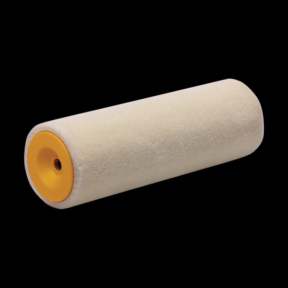 ROLĂ TRAFALET VELOUR 4mm, 23cm, BENMAN