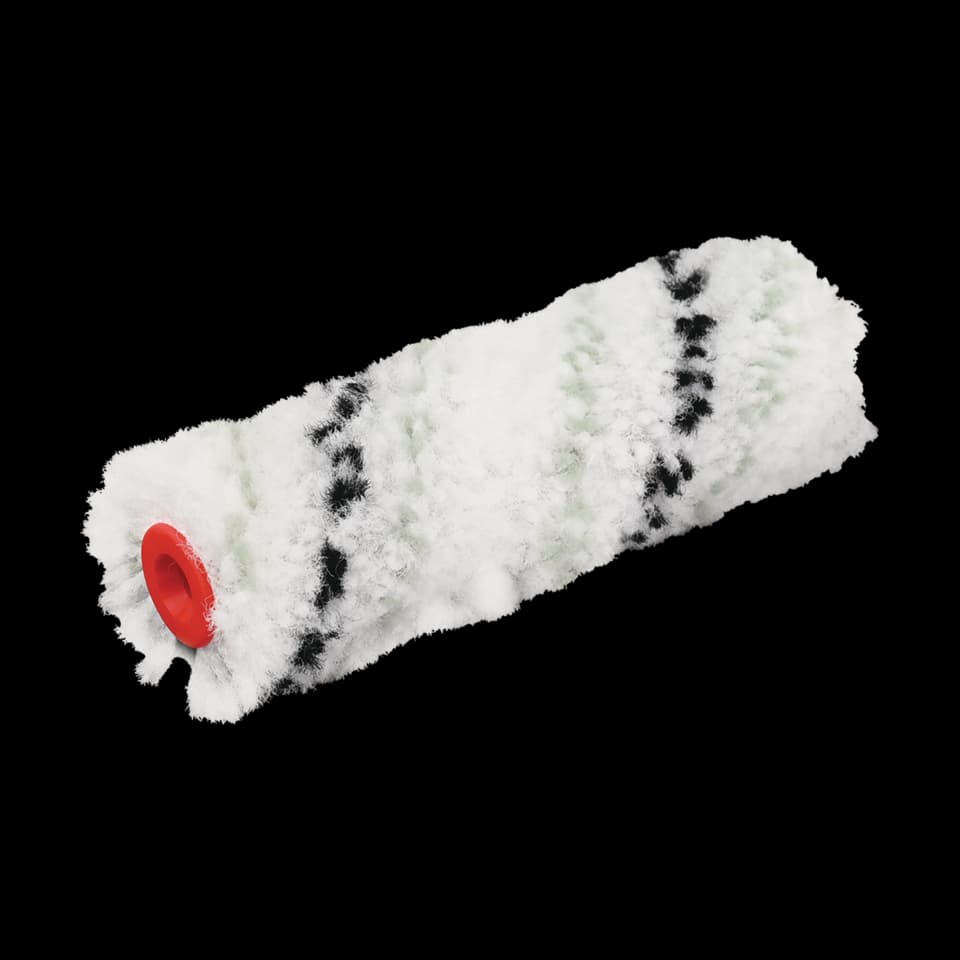 ROLĂ TRAFALET MINI POLIAMIDĂ 6cmx11mm, BENMAN