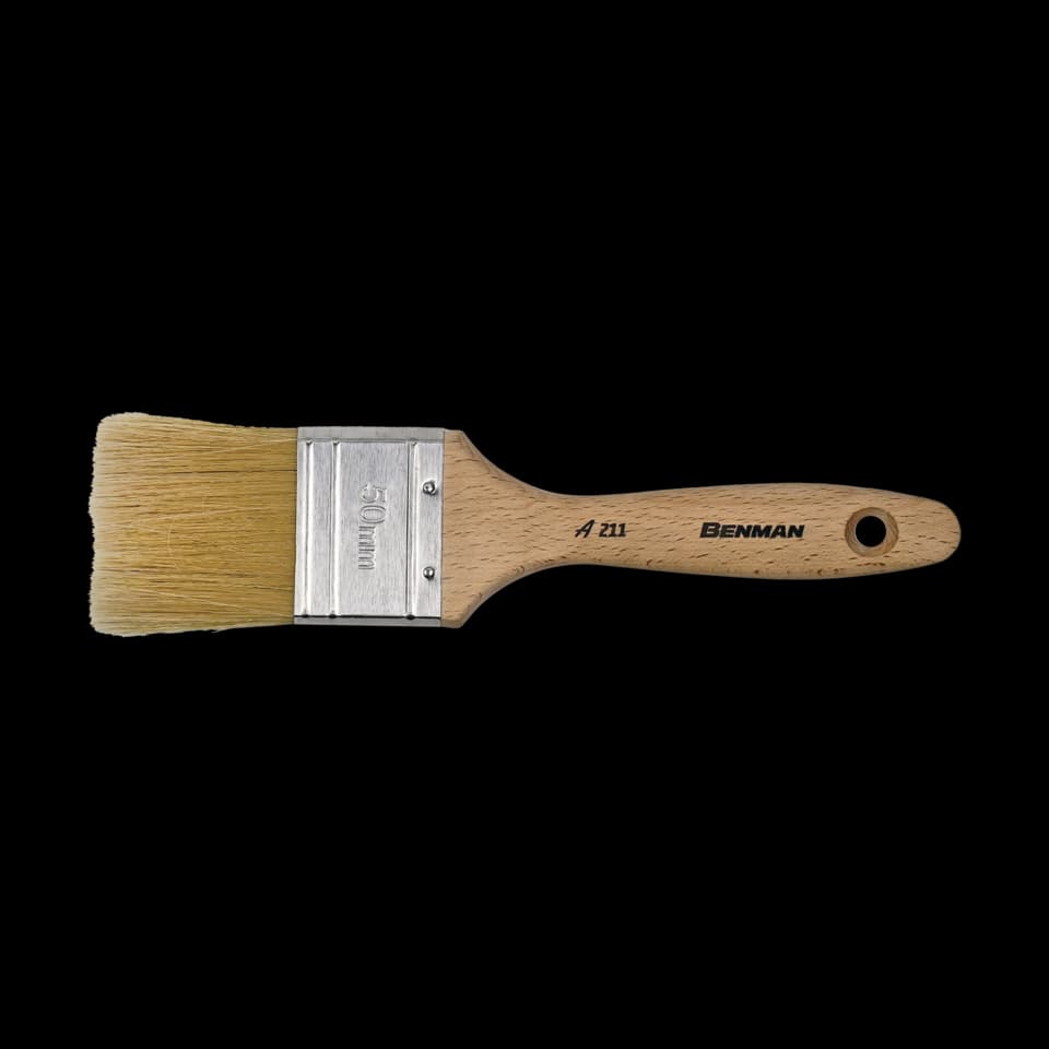 PENSULĂ PLATĂ A211, 70mm, BENMAN