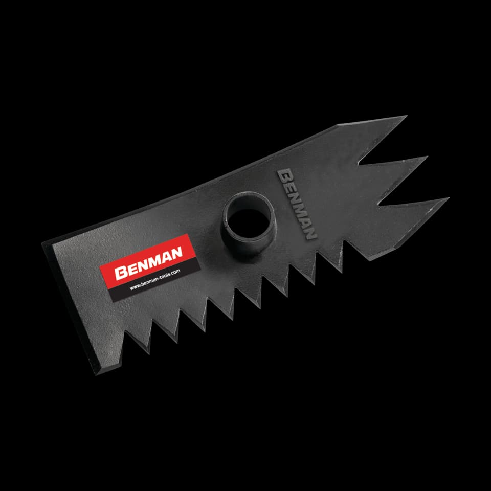 SAPA PENTRU PLIVIT 4 ÎN 1, 250x97mm 435g, BENMAN