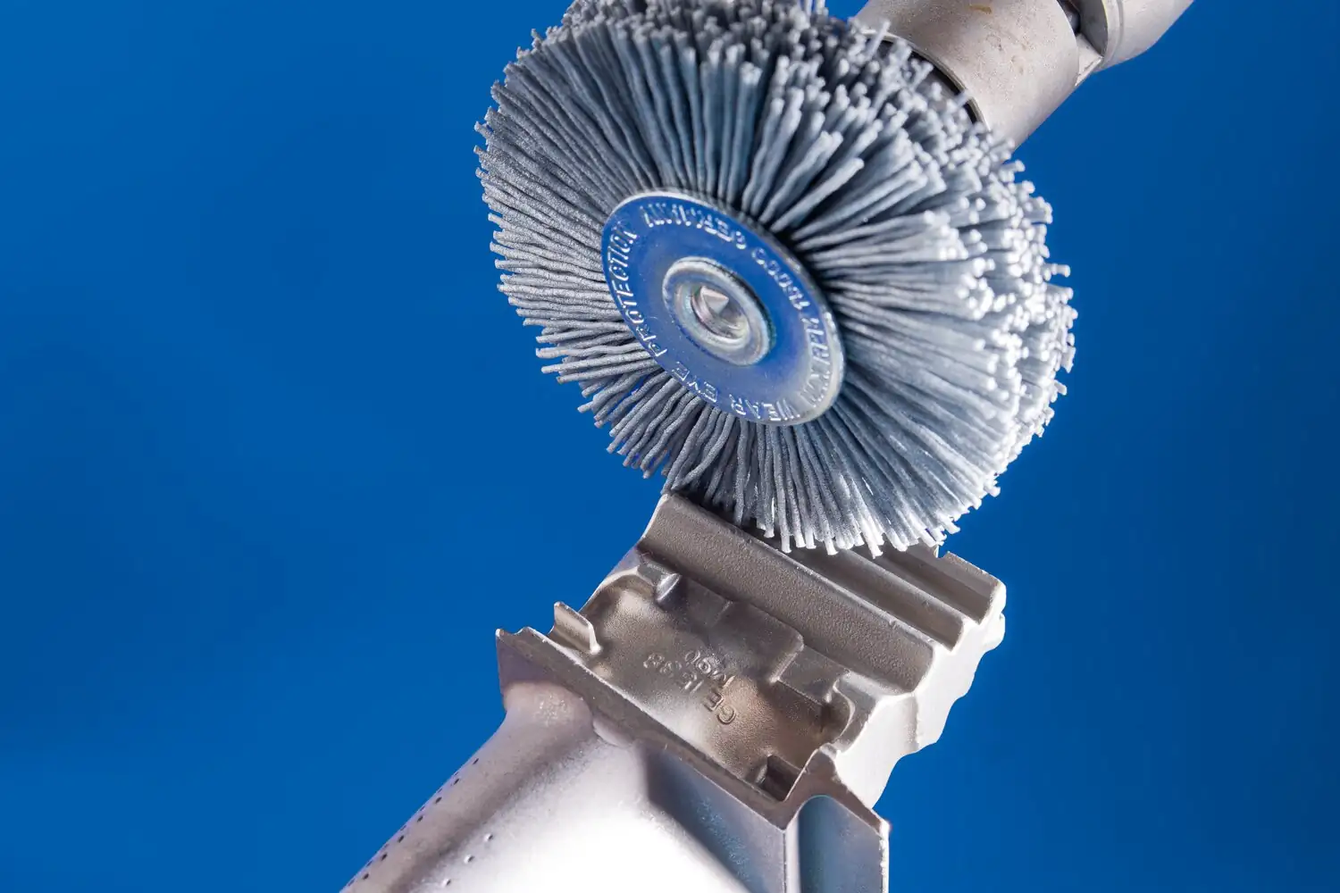 Perie circulară RBU 5004/6 SiC 120 0,55 3