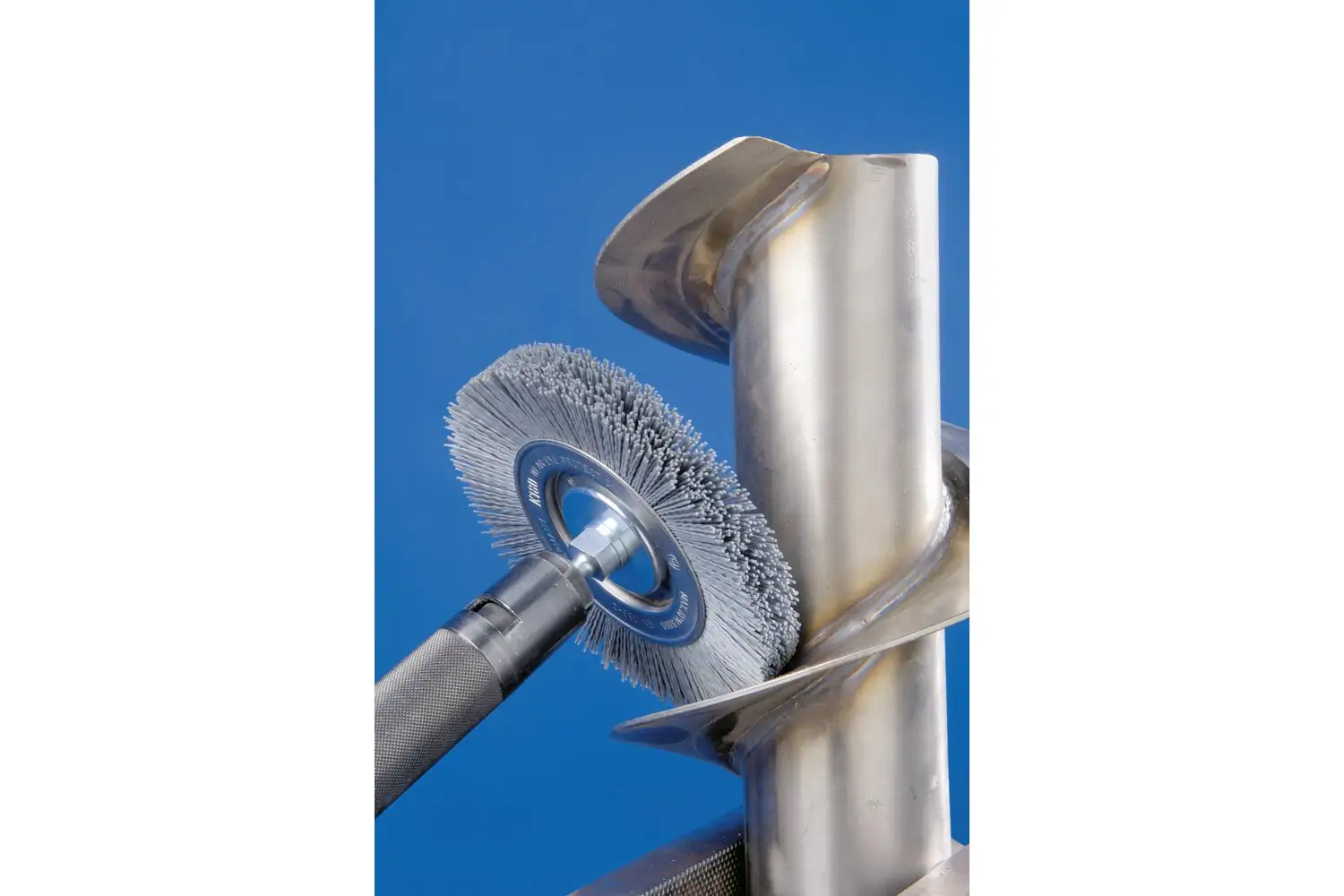 Perie circulară RBU 10012/12,0 SiC 180 0,90 2