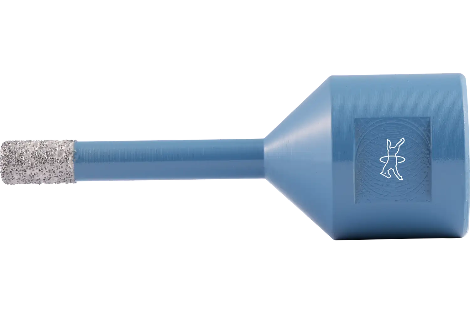 Diamond Pin Drill Dpd DPD 5 FL M14