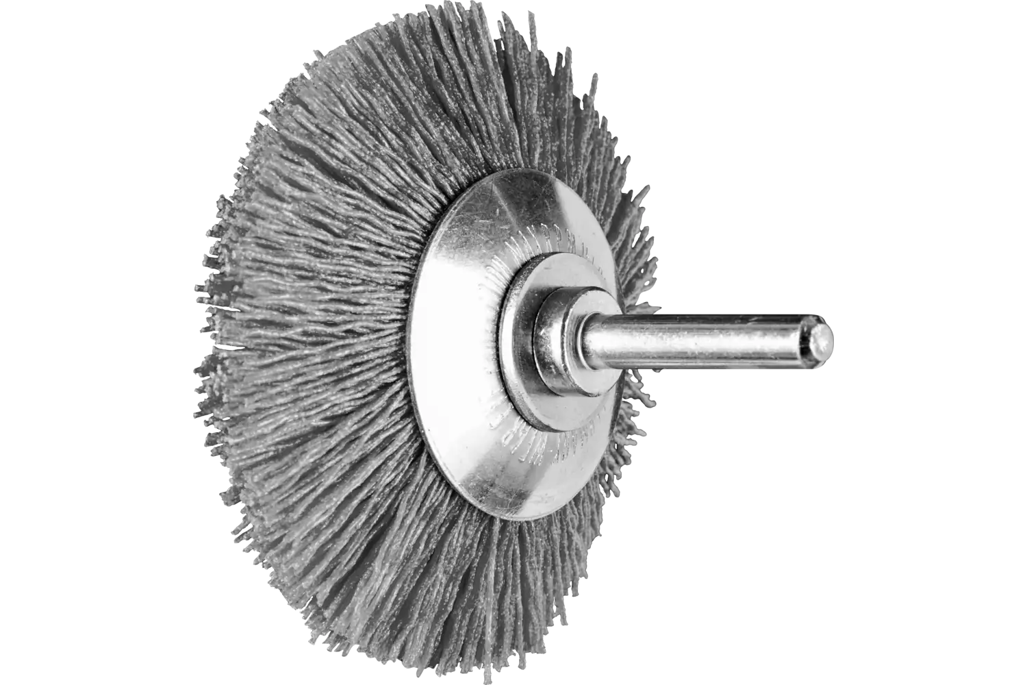 Perie industrială din sârmă de oțel KBU 7010/6 CO 120 0,55