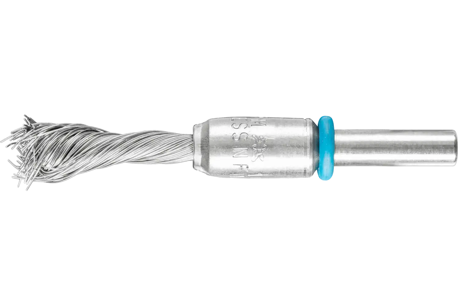 Perie industrială PBGSIT 1010/6 INOX 0,20