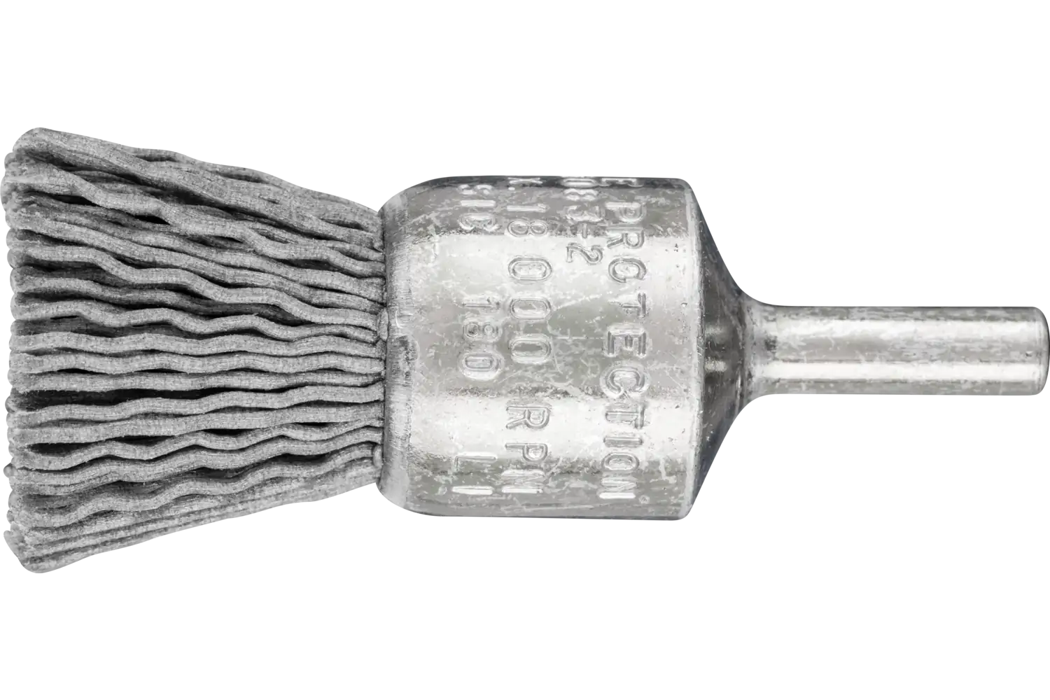Perie tip pensulă din tije abrazive SiC (siliciu-carbură) PBU 2022/6 SIC 180 0,90 (1)