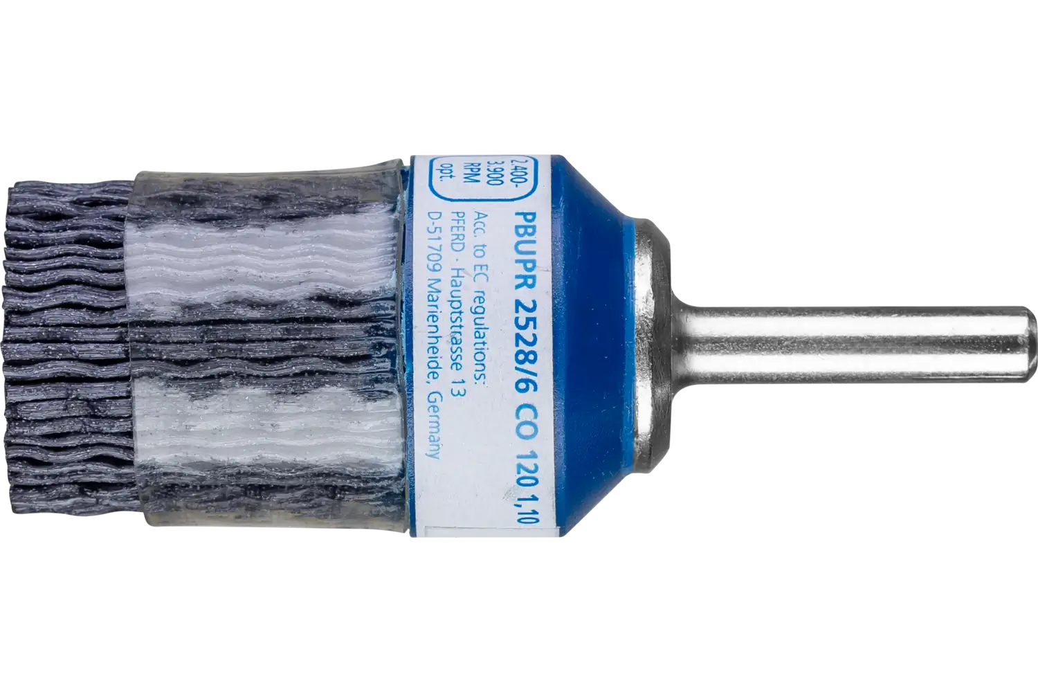 Perie tip pensulă PBUPR 2528/6 CO 120 1,00