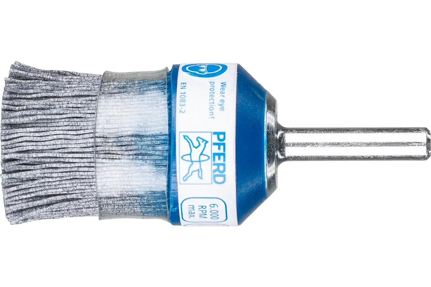 Perie tip pensulă PBUPR 2528/6 SiC 120 0,55