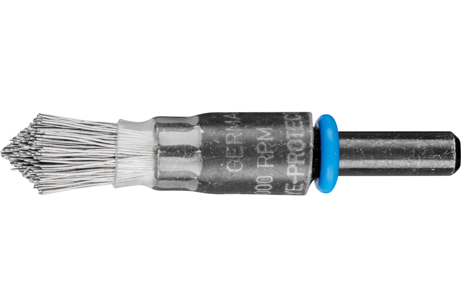 Perie industrială PBUS 1010/6 INOX 0,30