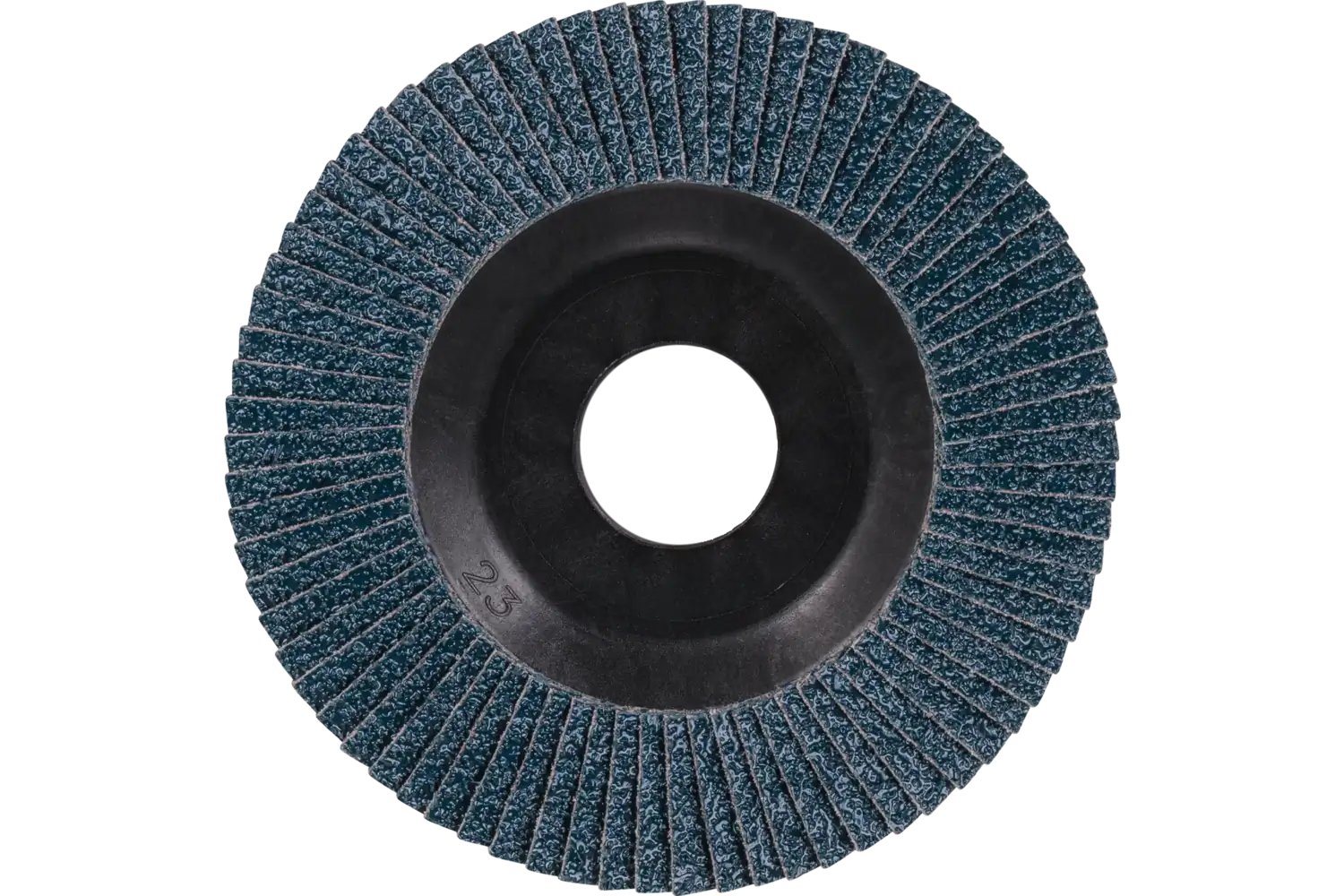 Disc lamelar frontal (POLIFAN) PFC 115 Z 40 PSF TRIM STEELOX 3