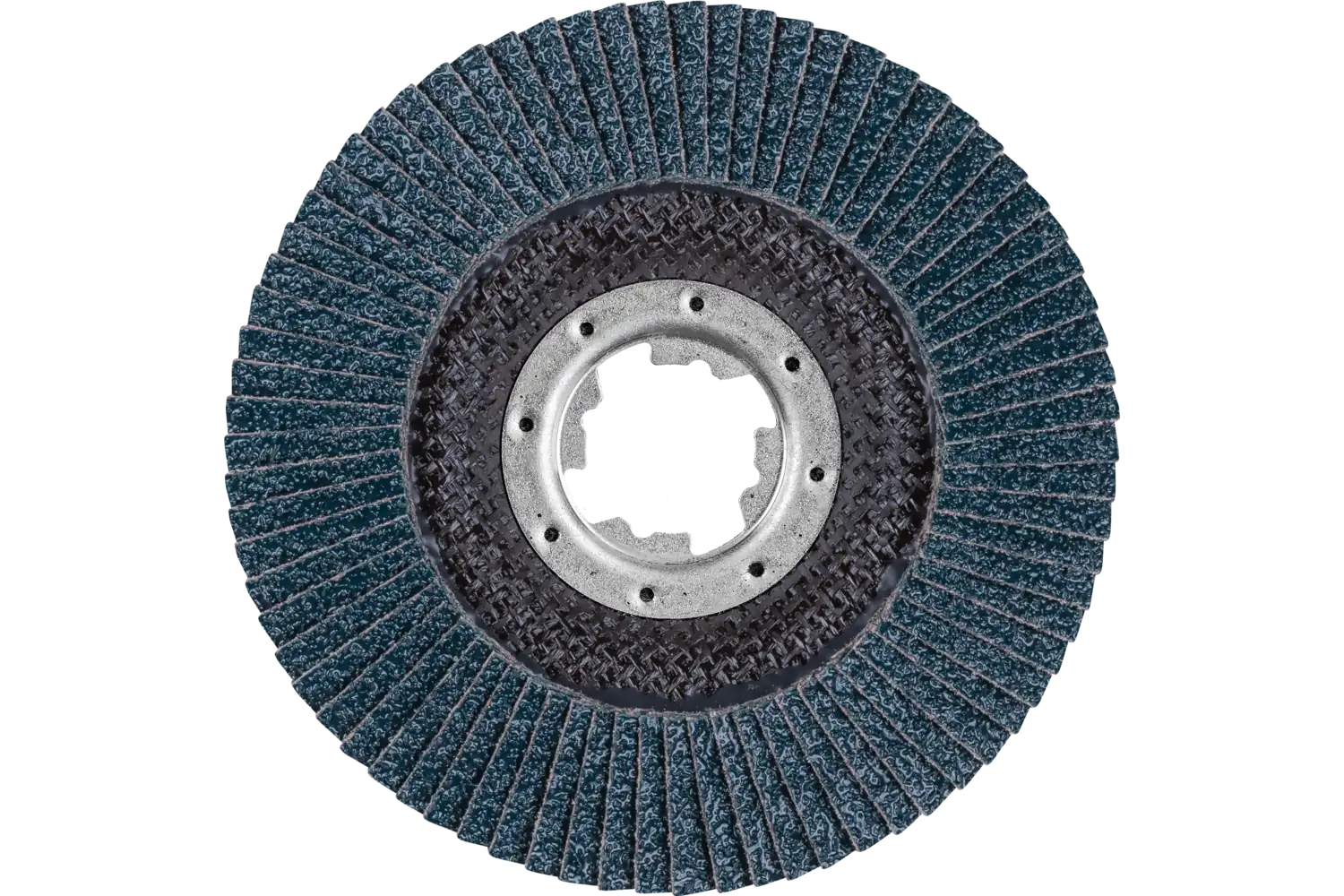 Disc lamelar frontal (POLIFAN) PFC 115 Z 60 PSF STEELOX/X-LOCK 3