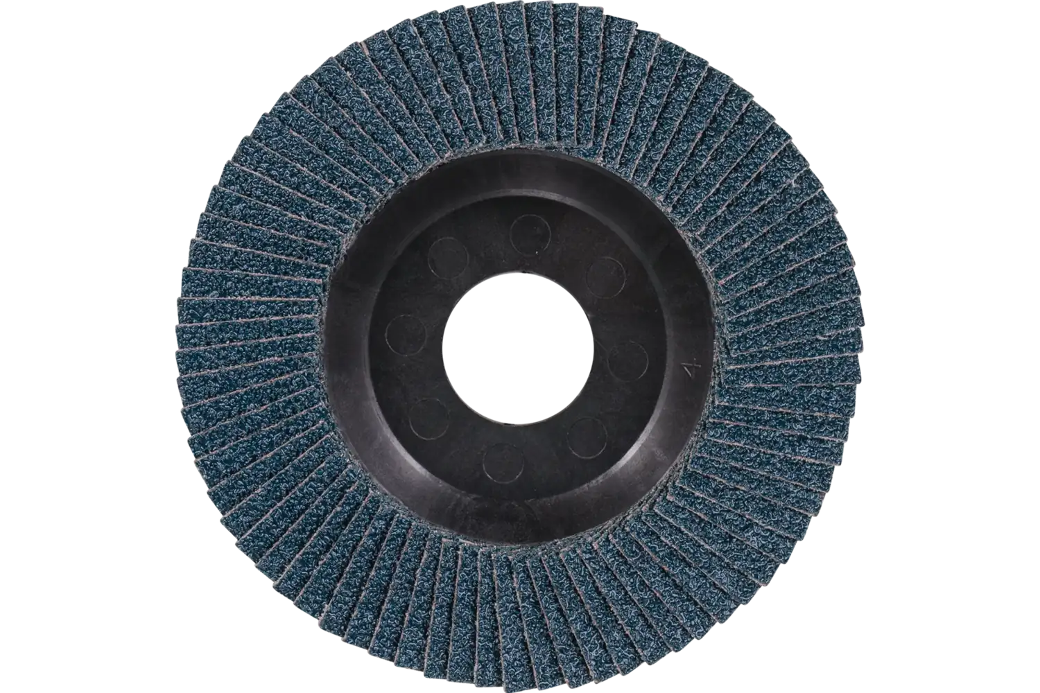 Disc lamelar frontal (POLIFAN) PFC 125 Z 40 SG POWER TRIM STEELOX 3