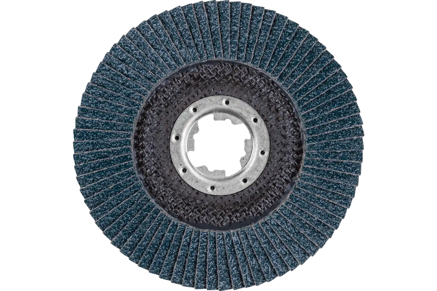 Disc lamelar frontal (POLIFAN) PFC 125 Z 60 PSF STEELOX/X-LOCK 3