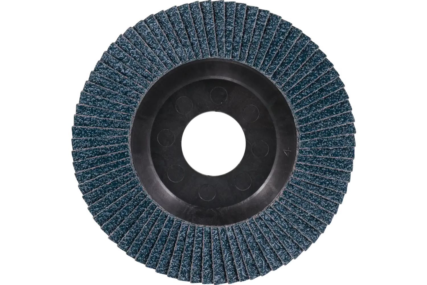 Disc lamelar frontal (POLIFAN) PFC 125 Z 60 PSF TRIM STEELOX 3