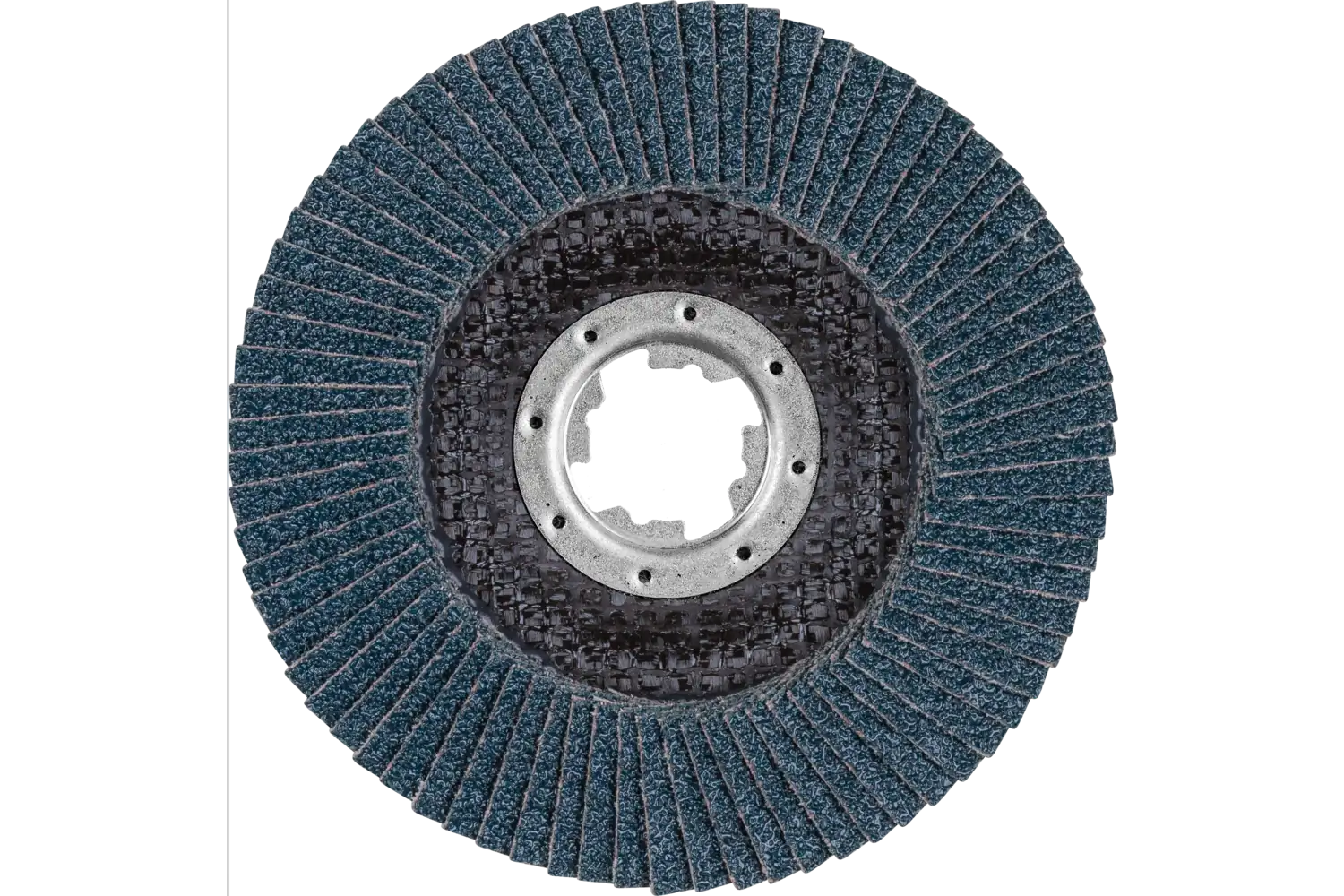 Disc lamelar frontal (POLIFAN) PFC 125 Z 80 SG POWER STEELOX/X-LOCK 3