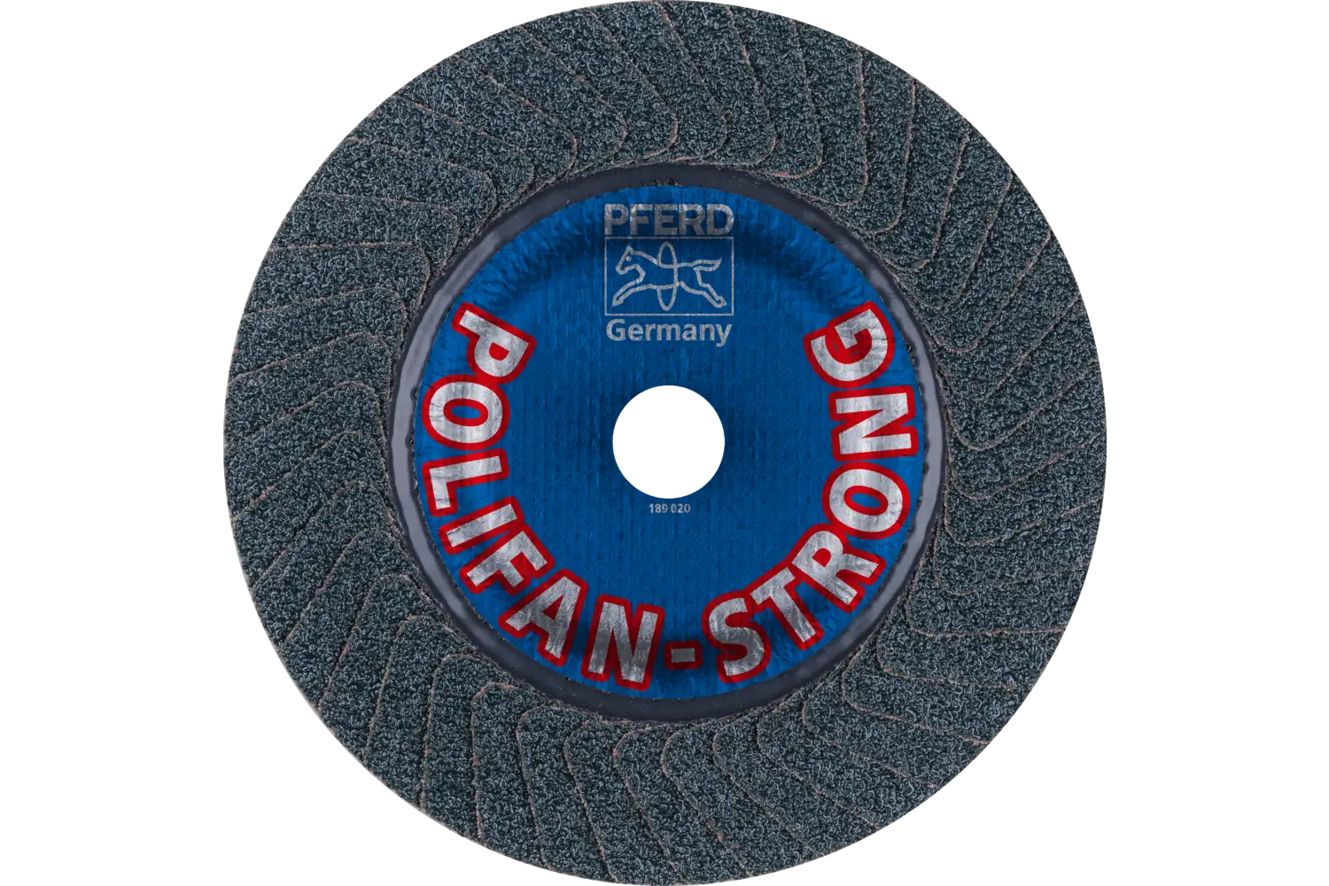 Disc lamelar frontal (POLIFAN) PFC 180 Z 36 SGP STRONG STEEL 3