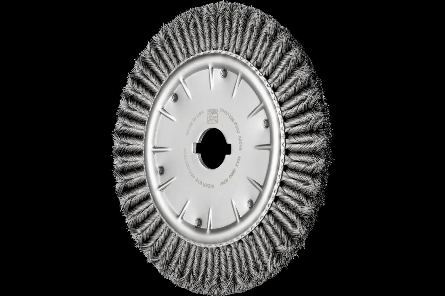 RBG 35020/50,8 CT ST 0,50