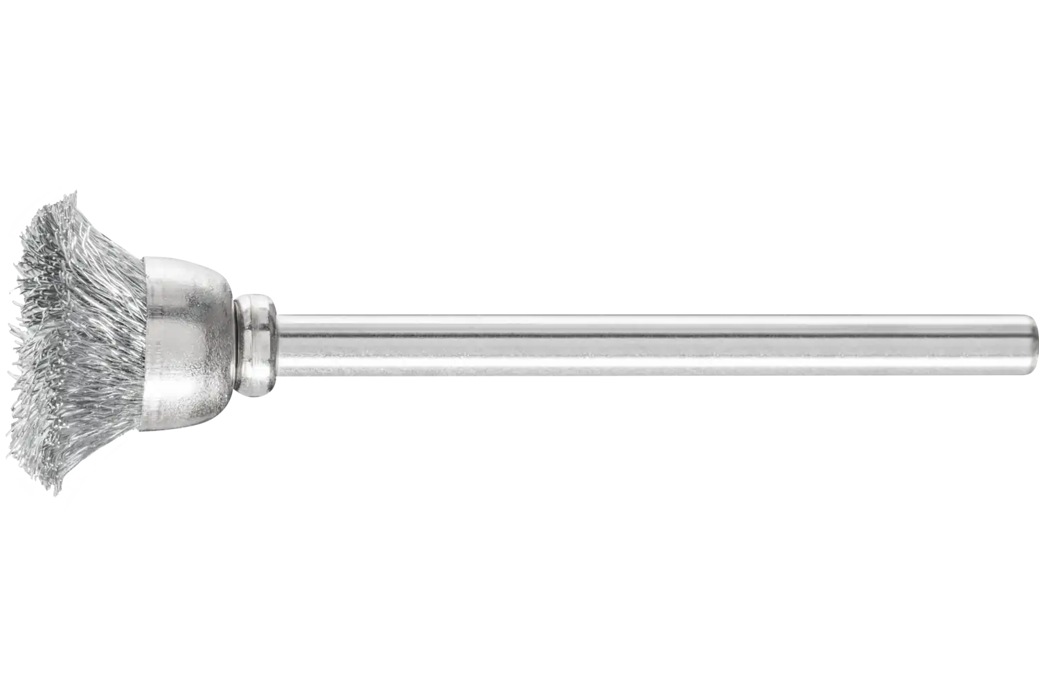 Perie tip oală TBU 1503/3 ST 0,10