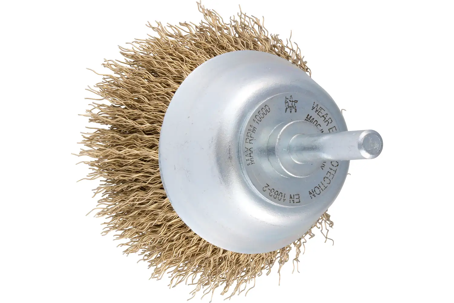 Perie tip oală TBU 5010/6 LIT STM 0,25