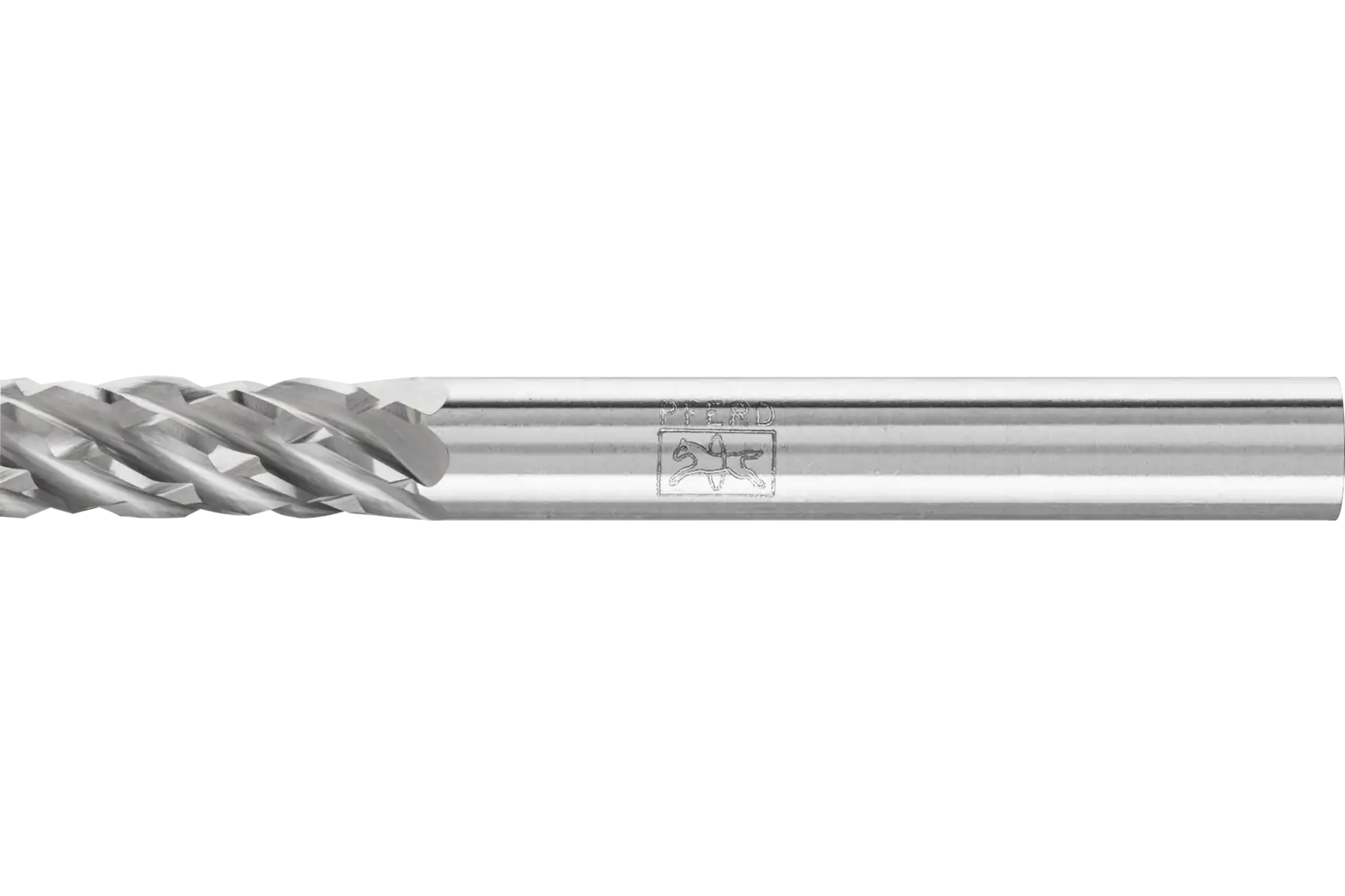 Freză biax din carbură metalică, formă cilindrică (ZYA) ZYA 0616/6 STEEL
