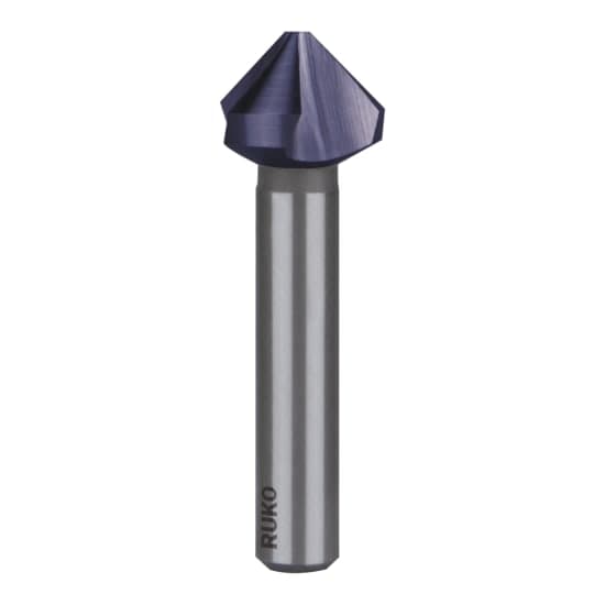 Set zencuitoare 90° HSS-TiAlN - 5 piese 102154FRO 4