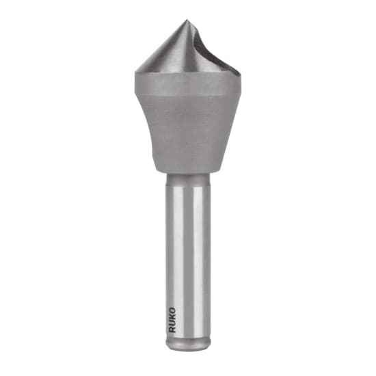 Set zencuitoare cu gaură transversală 90° HSS-Co 5 - 4 piese 102312ERO 4