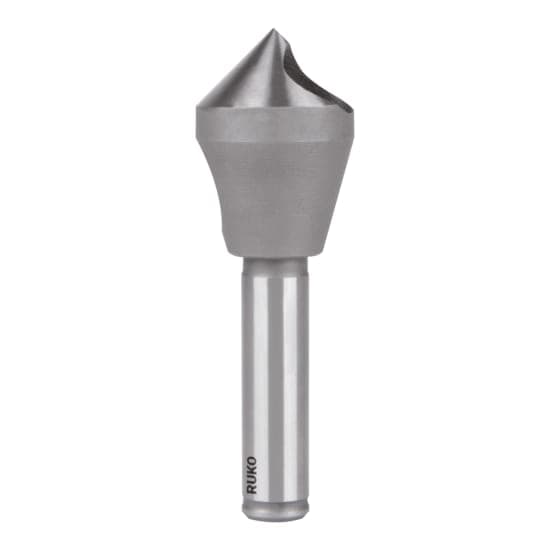 Set zencuitoare cu gaură transversală 90° HSS-Co 5 - 4 piese 102312RO 4