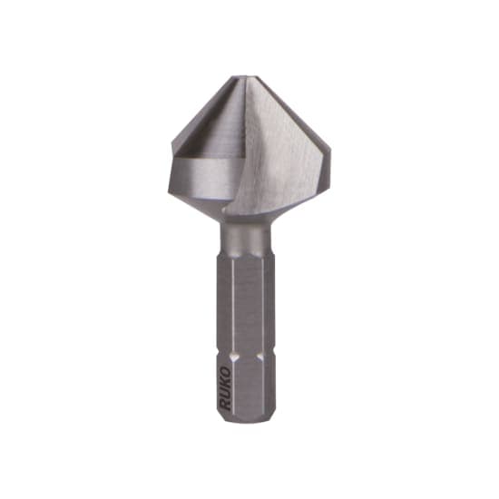 Set biți zencuitori 90° HSS (varianta lungă) - 8 piese 102319RO 4