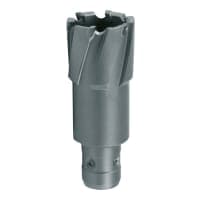 Carotă pentru metal cu pastile din carbură metalică (CMS), tijă QuickIN, adâncime de tăiere 50,0 mm 1081145 4