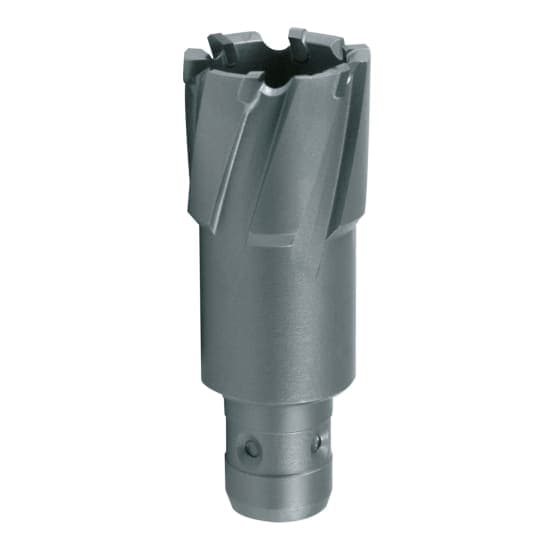 Carotă pentru metal cu pastile din carbură metalică (CMS), tijă QuickIN, adâncime de tăiere 50,0 mm 1081168 3