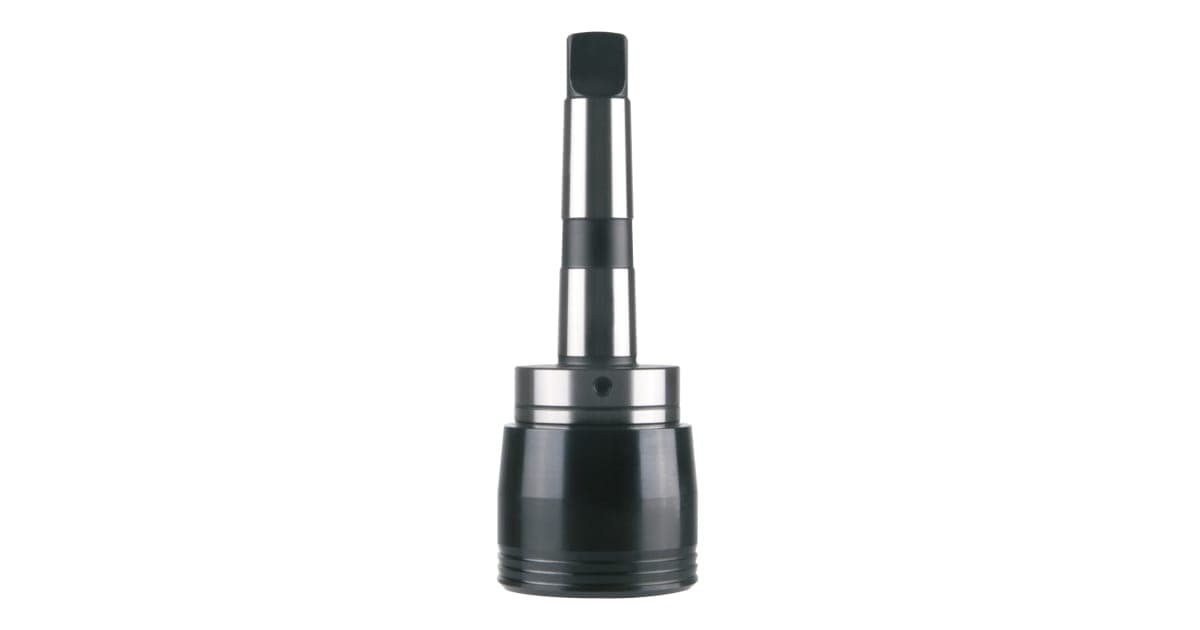 Suport rapid con Morse cu compensare pe lungime 108160