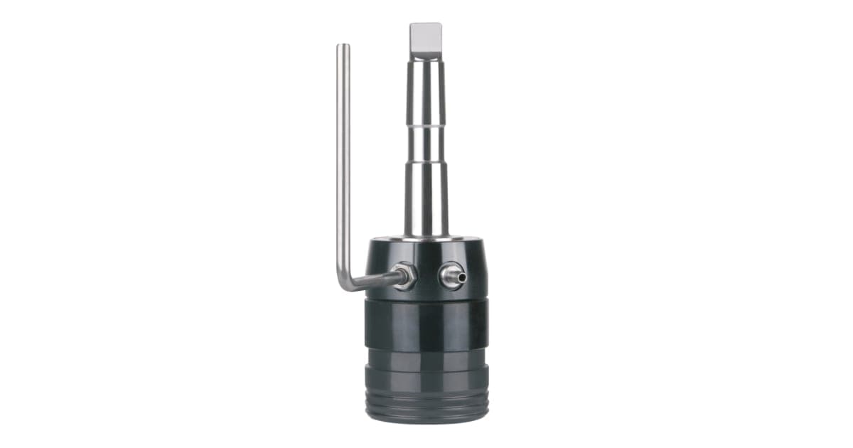 Adaptor rapid EasyLock cu con Morse 108312-1