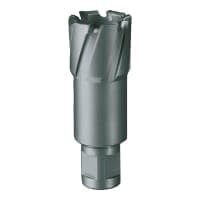 Carotă pentru metal cu pastile din carbură metalică (CMS), tijă Weldon (¾"), adâncime de tăiere 50,0 mm 108727 4