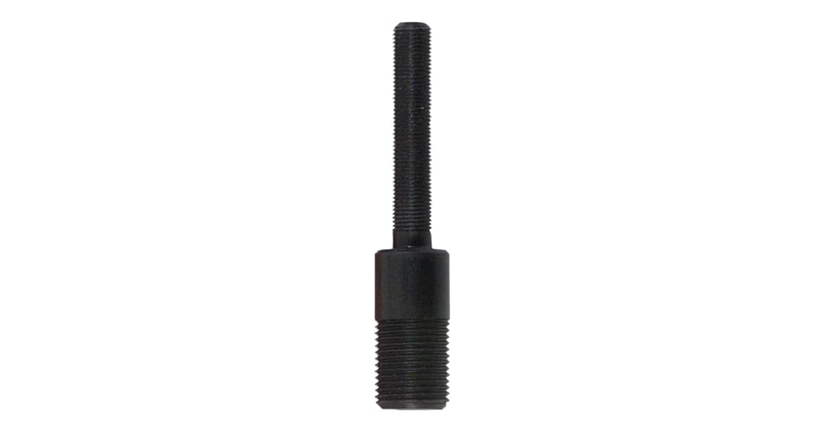 Șurub adaptor, MF 10 x 1.0, priză UNF 3/4". 109110
