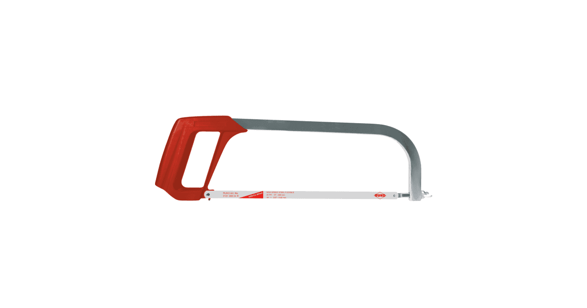 Cadru pentru ferăstrău manual compact 31700033R