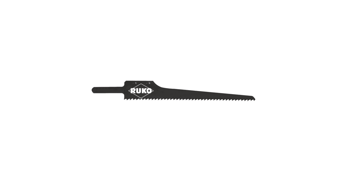 Pânză pentru ferăstrău pendular cu tijă în T, bimetal HSS 3218811