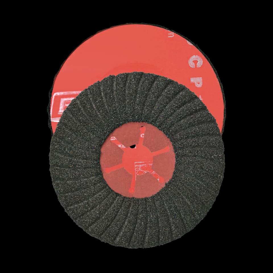 DISC ABRAZIV 115 , REZISTENT, Benman, 115 X 150 (CONCRET)
