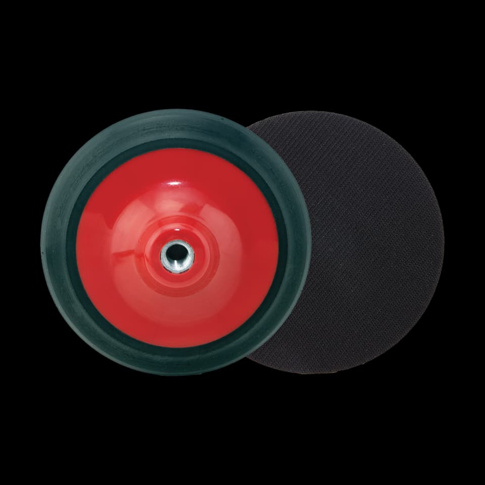 DISC PENTRU SLEFUIT, PU, PRINDERE M14, BENMAN 150x12MM
