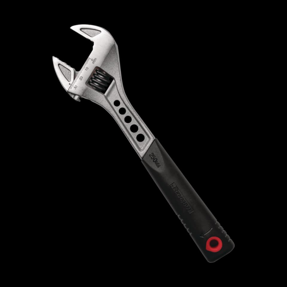 CHEIE REGLABILA 8'' BENMAN