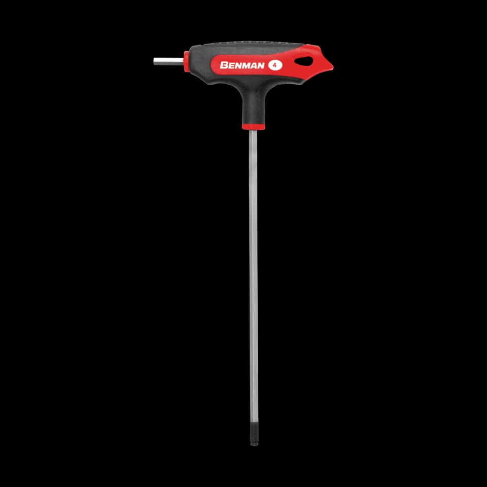 CHEIE MANER T, CAPAT HEXAGONAL, Benman, 2,00mm