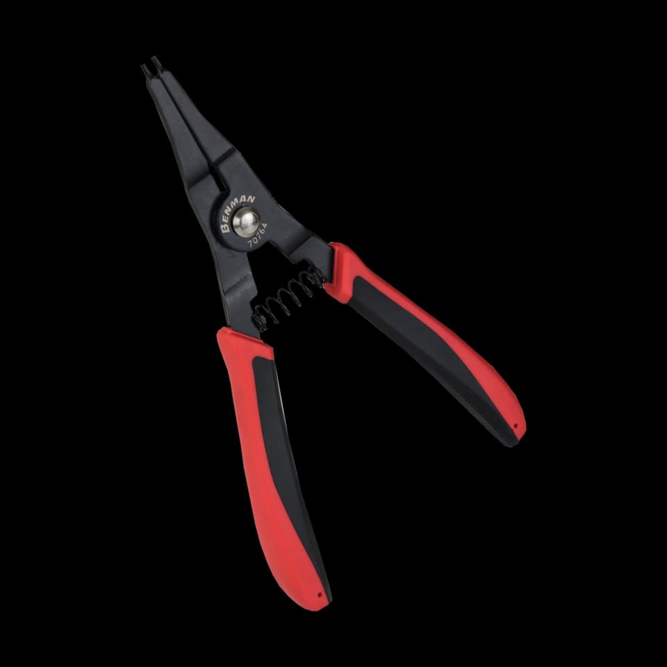 CLESTE PRINDERE EXTERIOARA, Benman, 175mm