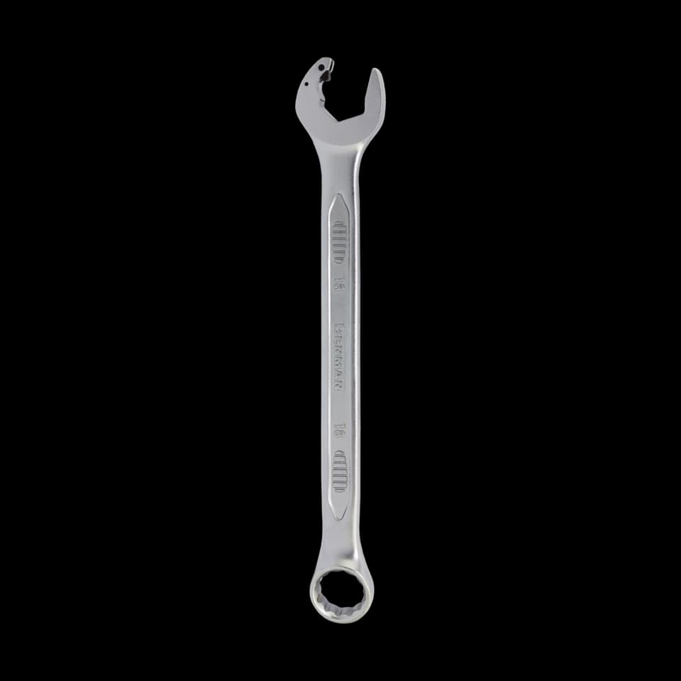 CHEIE DUBLA COMBINATA, SISTEM CLICKET, CR-V, Benman, 14mm